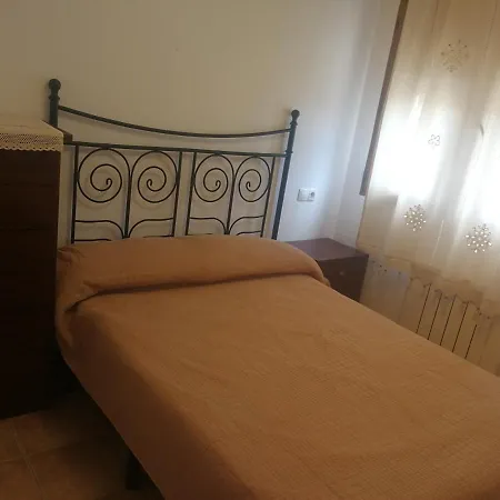 Casa Paquito, Apartment