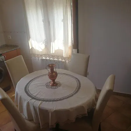 Casa Paquito, Apartment *