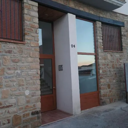 Apartment Casa Paquito, *