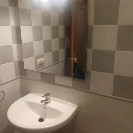Casa Paquito, Apartment *