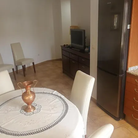 Casa Paquito, Apartment