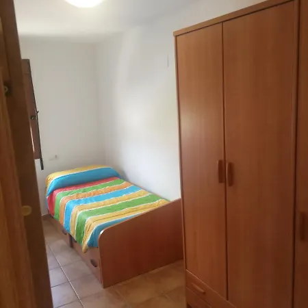 Casa Paquito, Apartment